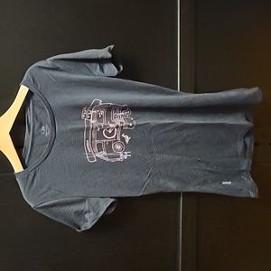 Icebreaker Merino T-Shirt, XS